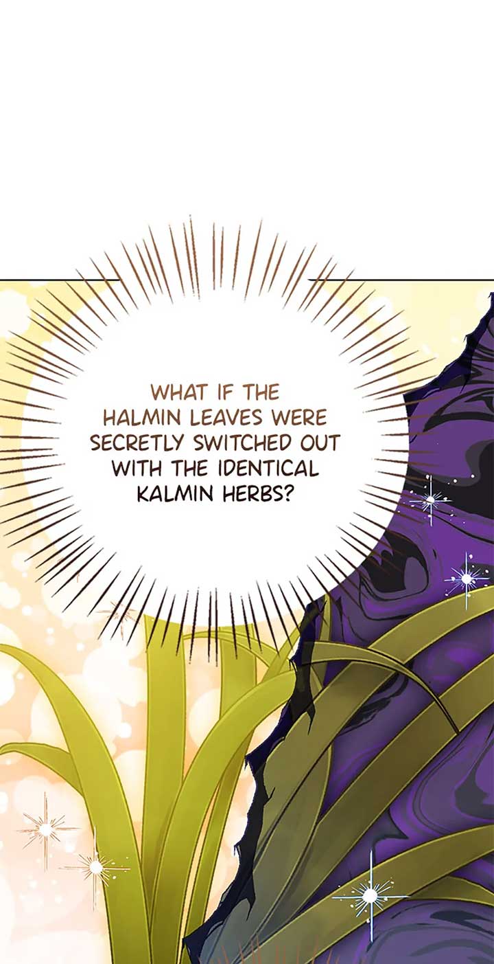 Baby Princess Through the Status Window chapter 92 page 62