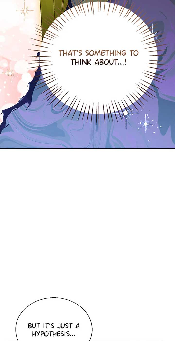 Baby Princess Through the Status Window chapter 92 page 63