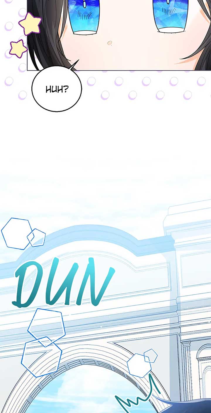 Baby Princess Through the Status Window chapter 92 page 65