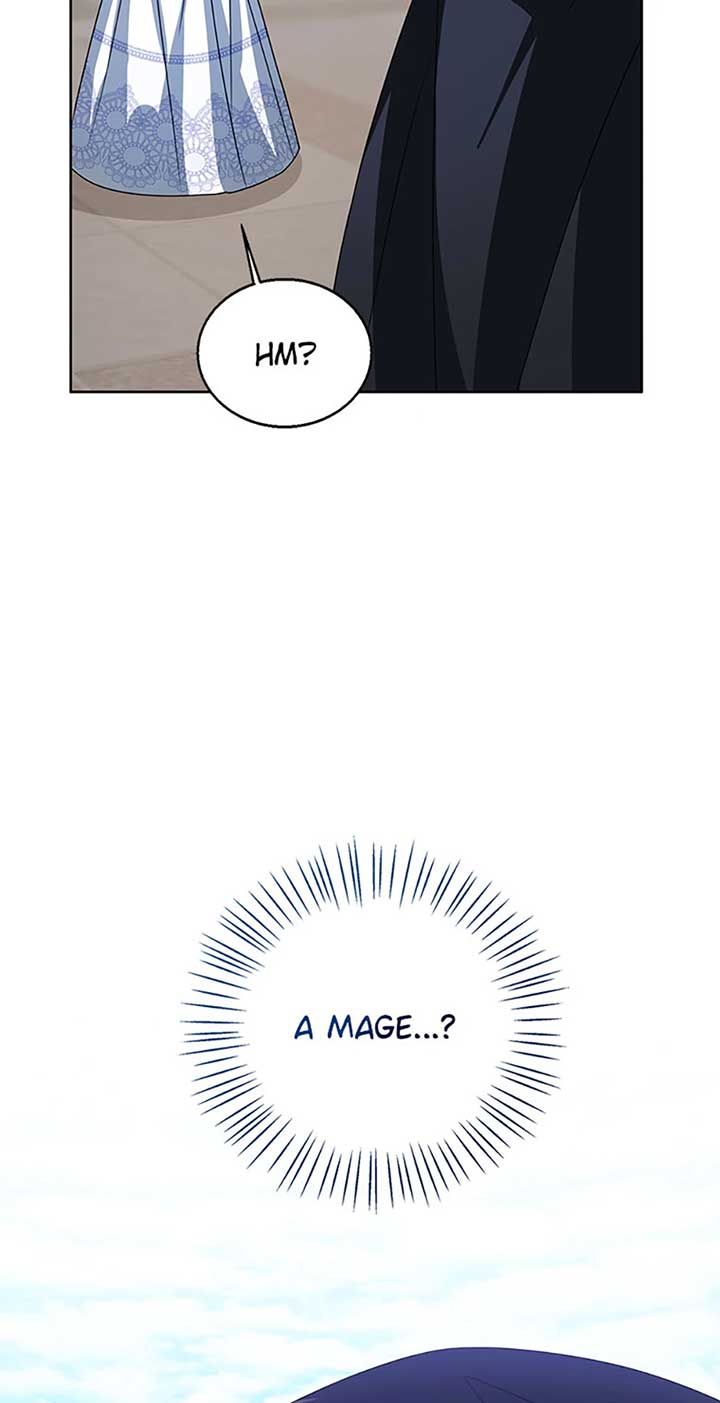 Baby Princess Through the Status Window chapter 92 page 69
