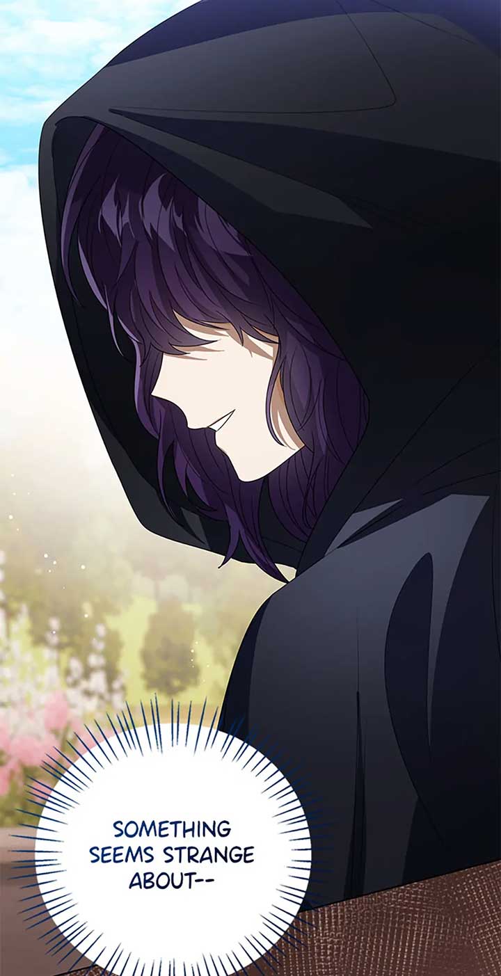 Baby Princess Through the Status Window chapter 92 page 70