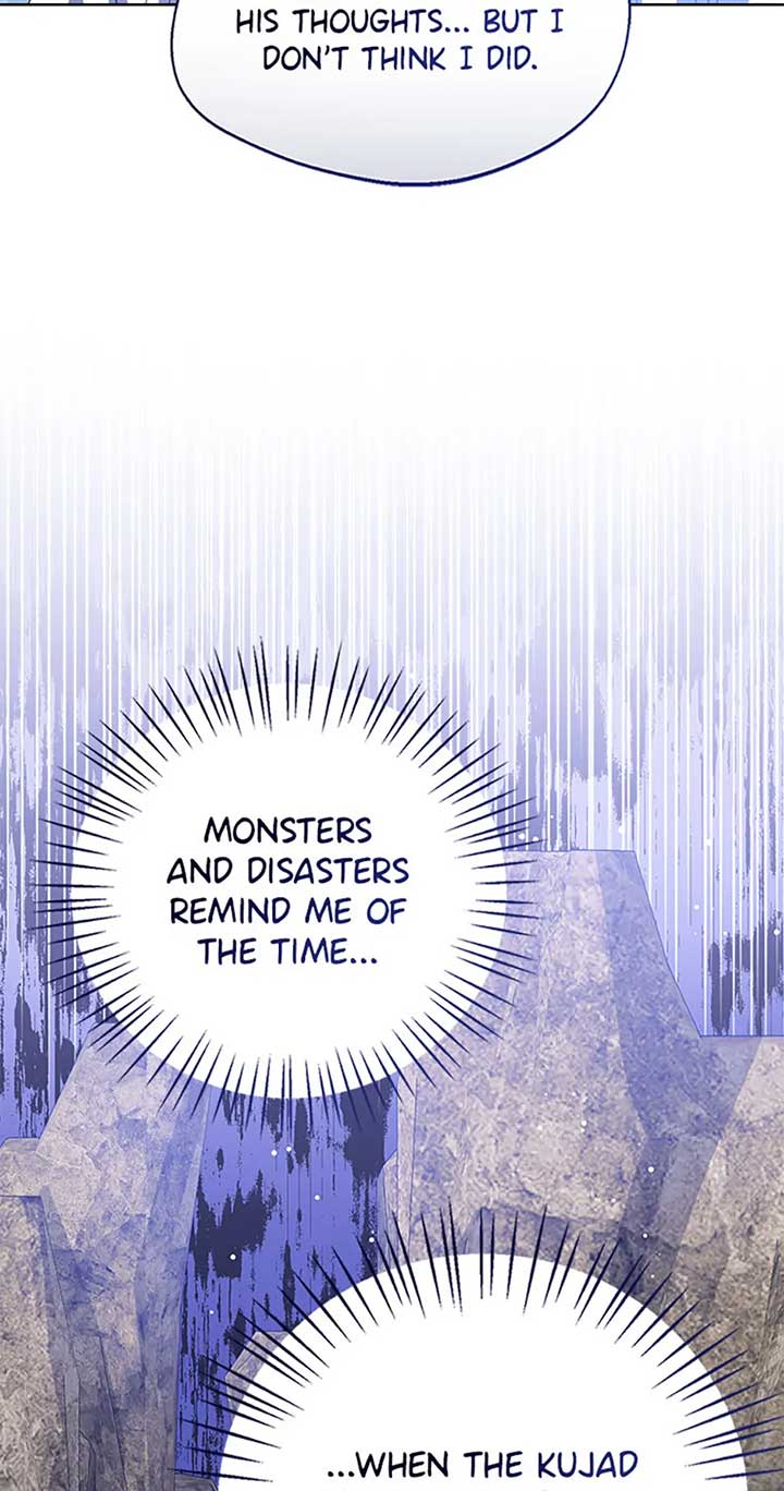 Baby Princess Through the Status Window chapter 92 page 79