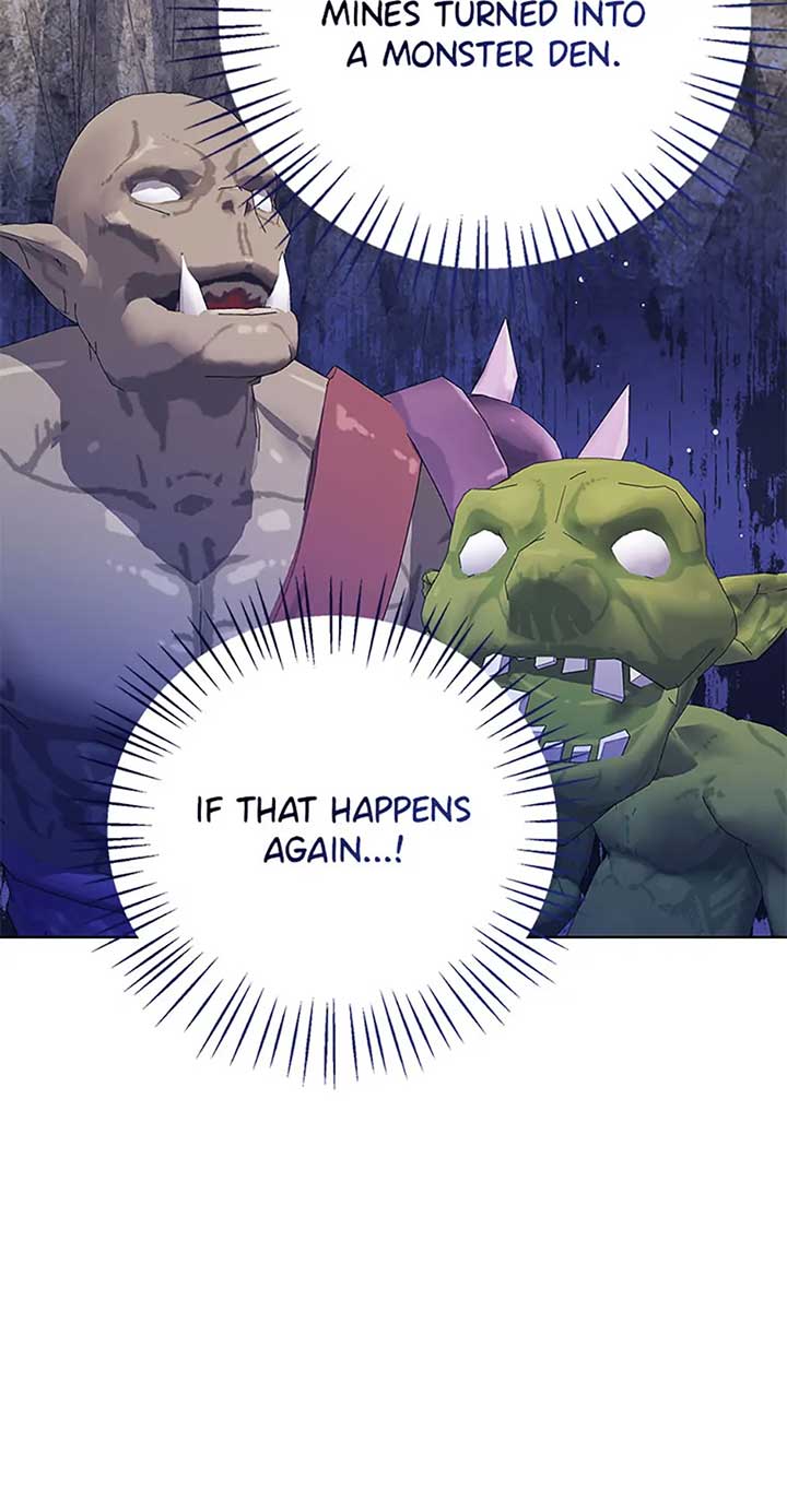 Baby Princess Through the Status Window chapter 92 page 80