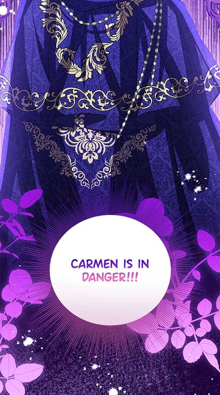 Baby Princess Through the Status Window chapter 92 page 82