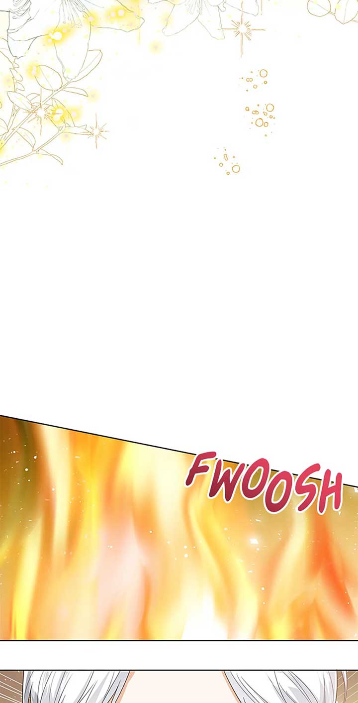 Baby Princess Through the Status Window chapter 93 page 48