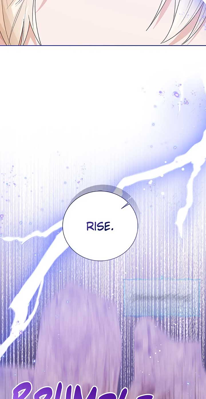 Baby Princess Through the Status Window chapter 93 page 69