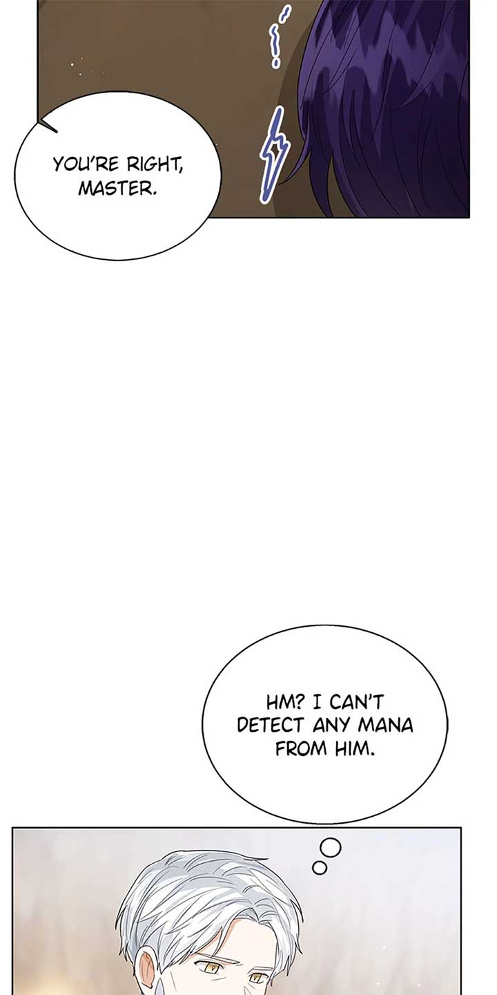 Baby Princess Through the Status Window chapter 94 page 6