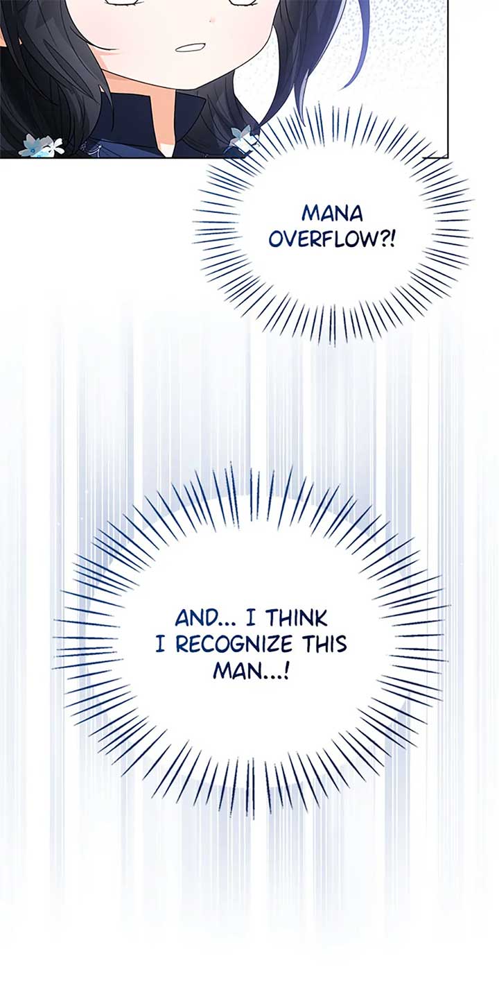 Baby Princess Through the Status Window chapter 94 page 9