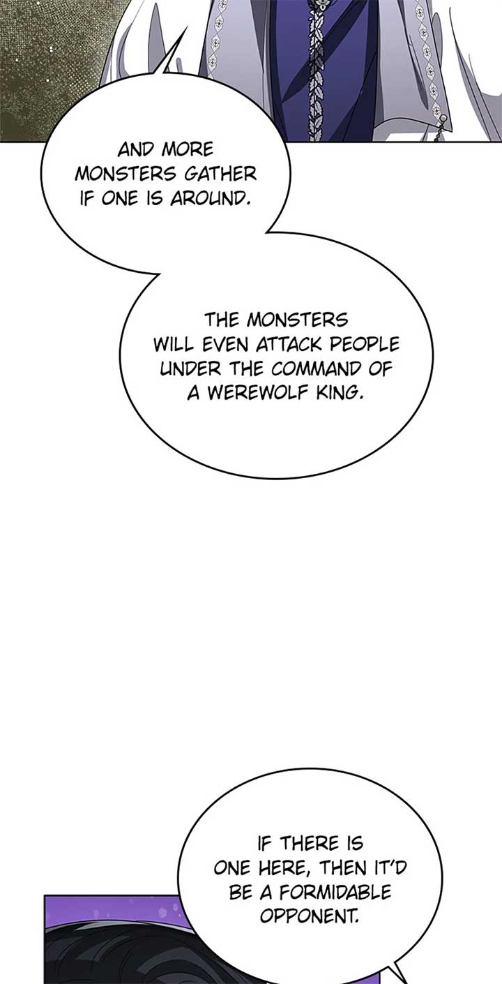 Baby Princess Through the Status Window chapter 94 page 23
