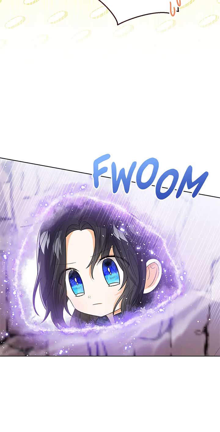 Baby Princess Through the Status Window chapter 94 page 30