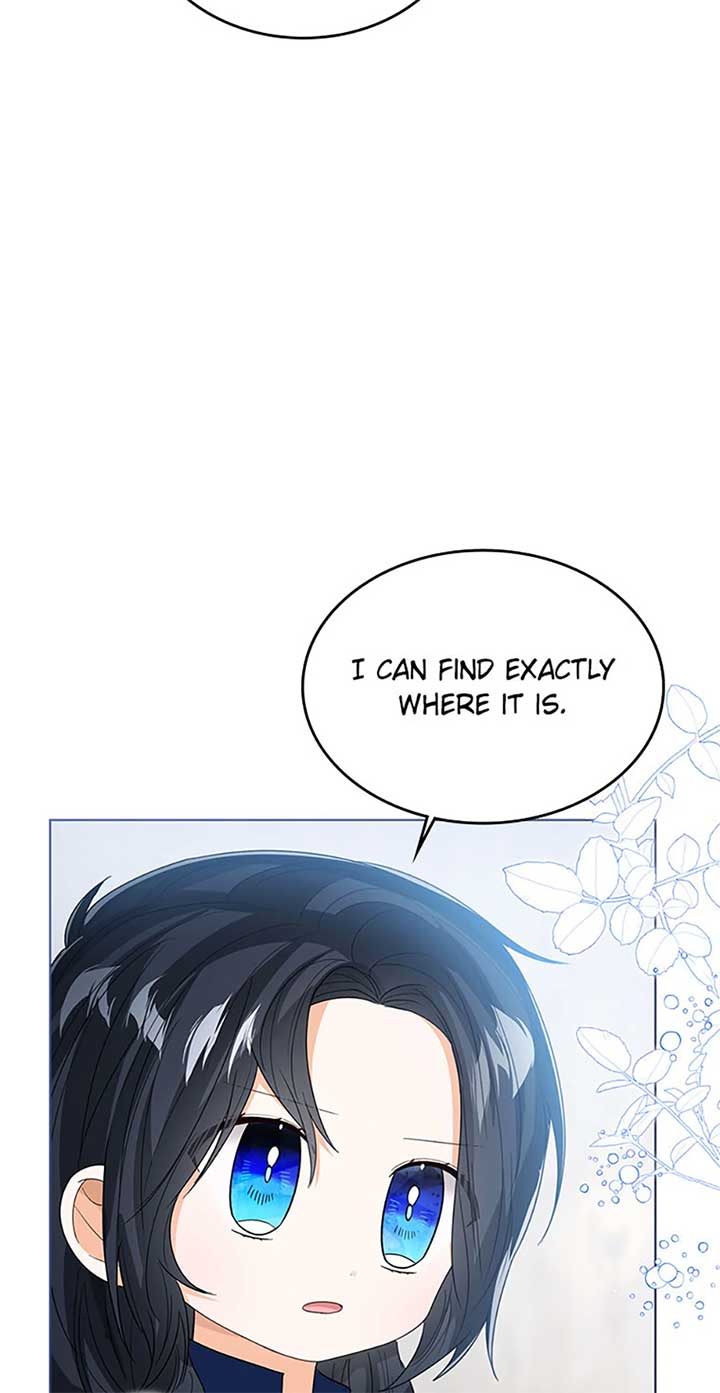 Baby Princess Through the Status Window chapter 94 page 41