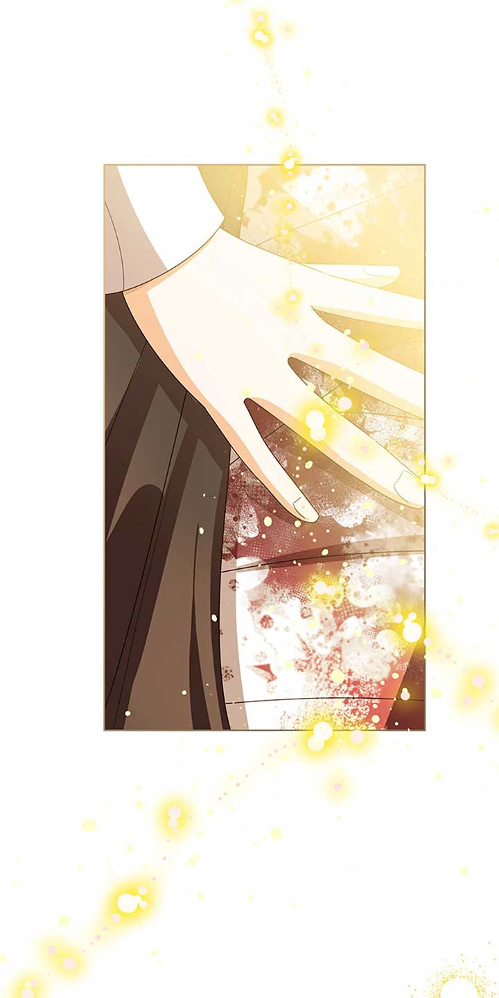Baby Princess Through the Status Window chapter 94 page 58