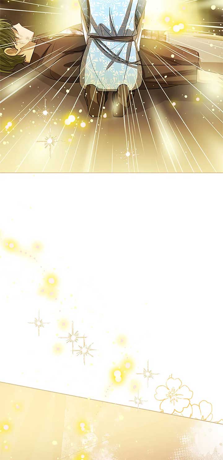 Baby Princess Through the Status Window chapter 94 page 64