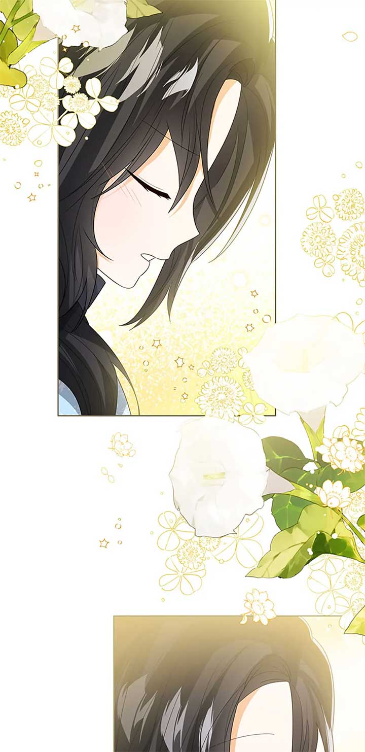 Baby Princess Through the Status Window chapter 94 page 69