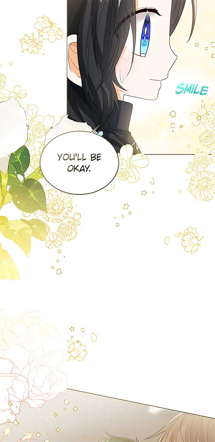 Baby Princess Through the Status Window chapter 94 page 70