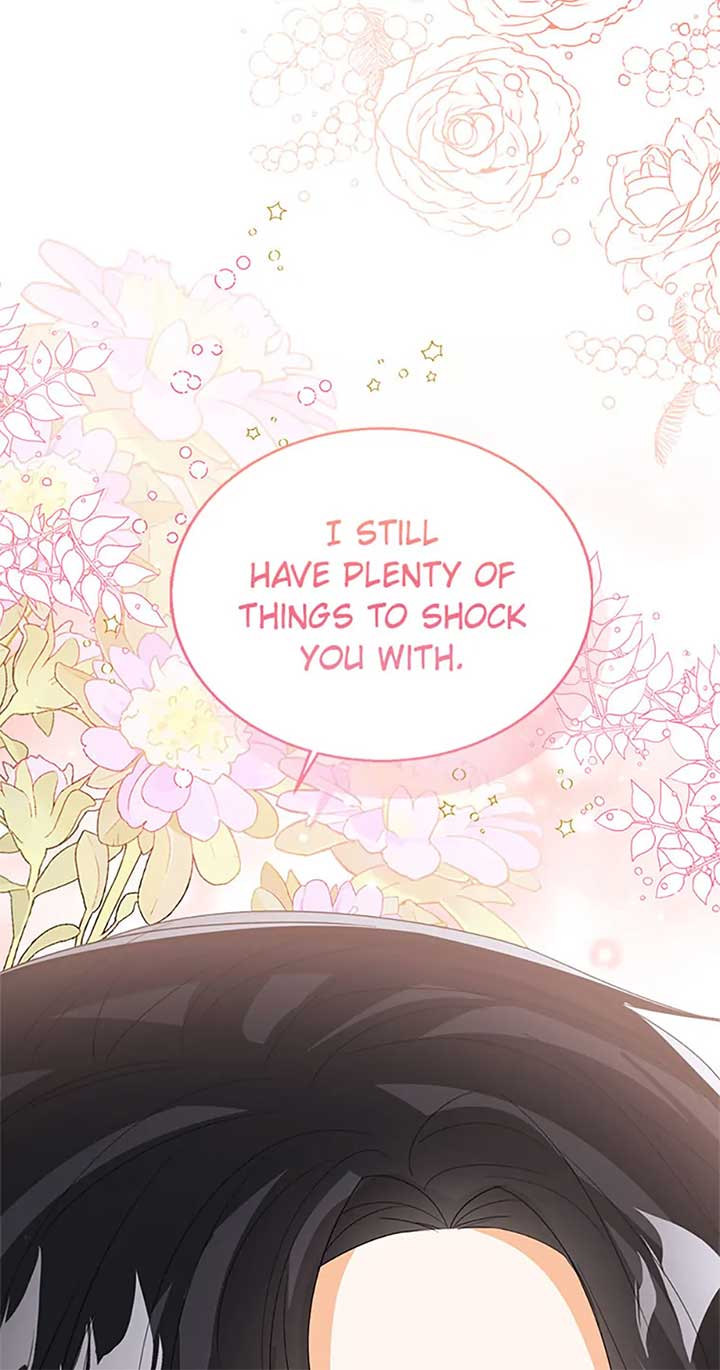 Baby Princess Through the Status Window chapter 94 page 79