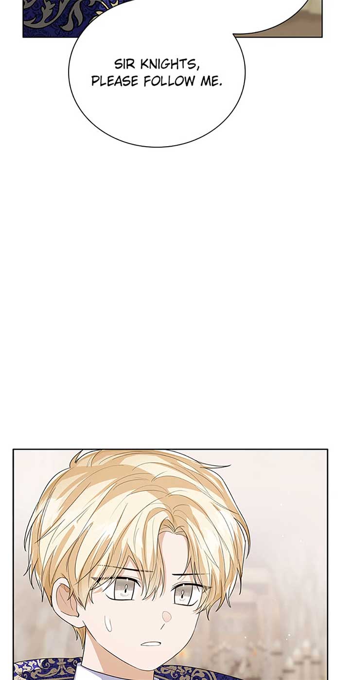 Baby Princess Through the Status Window chapter 95 page 2