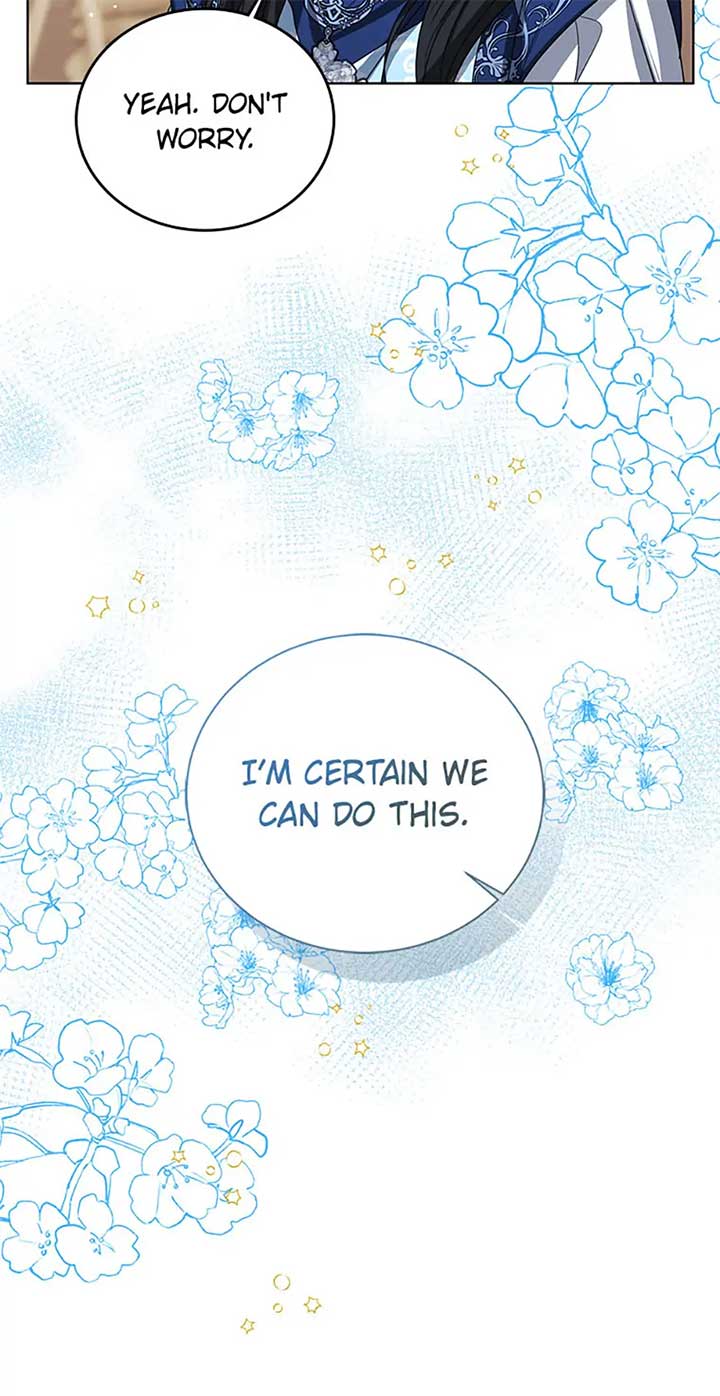 Baby Princess Through the Status Window chapter 95 page 4