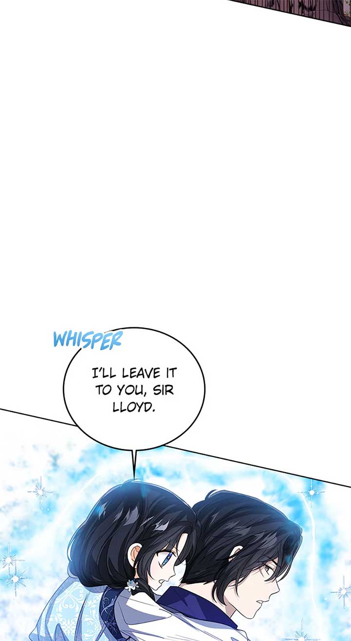 Baby Princess Through the Status Window chapter 95 page 9