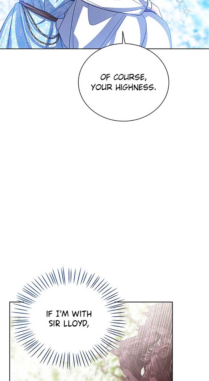 Baby Princess Through the Status Window chapter 95 page 10