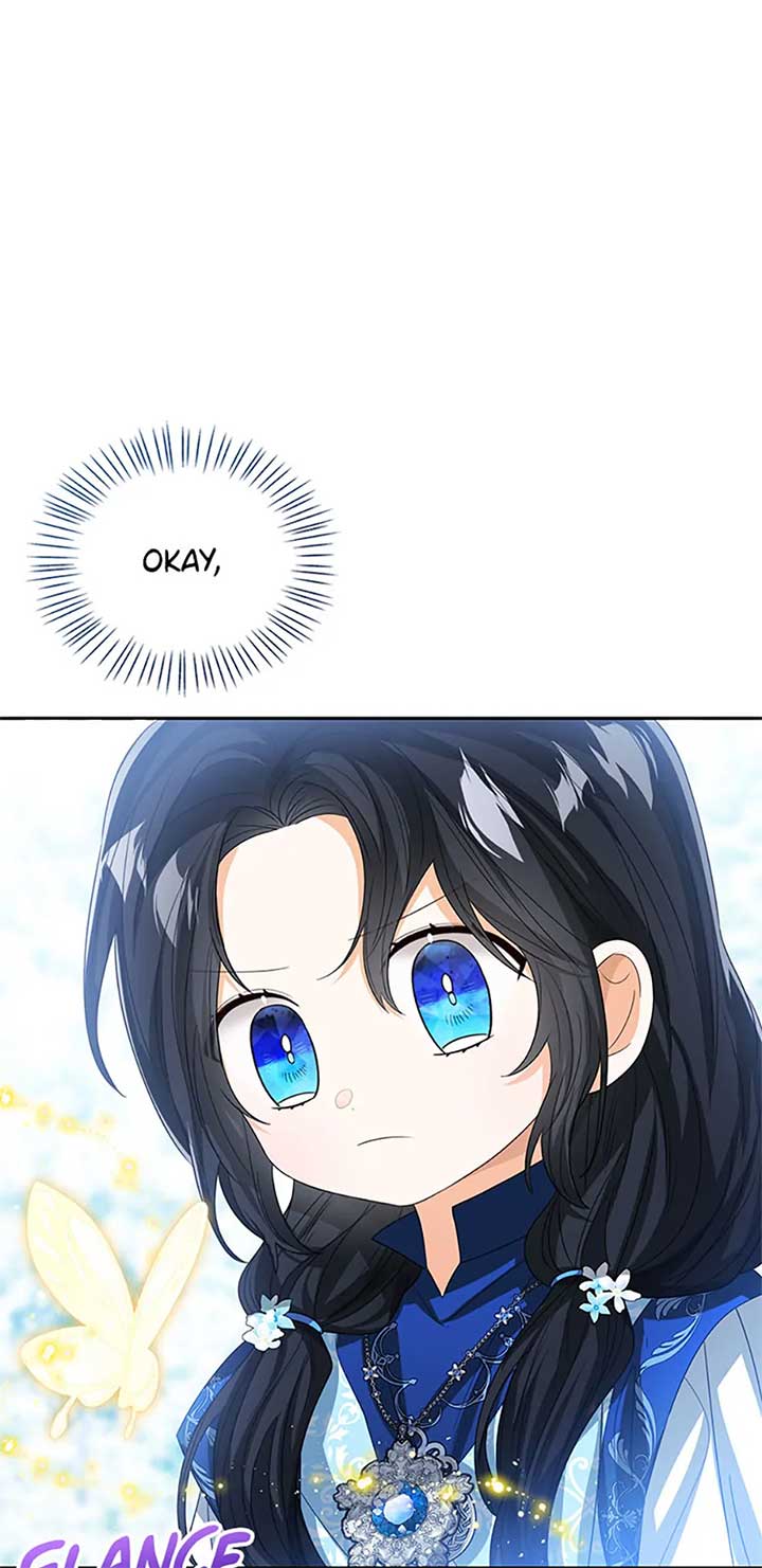 Baby Princess Through the Status Window chapter 95 page 14