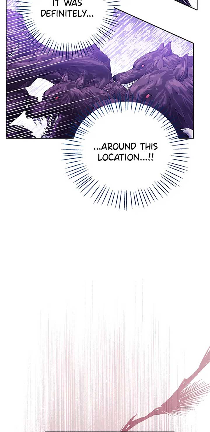 Baby Princess Through the Status Window chapter 95 page 16