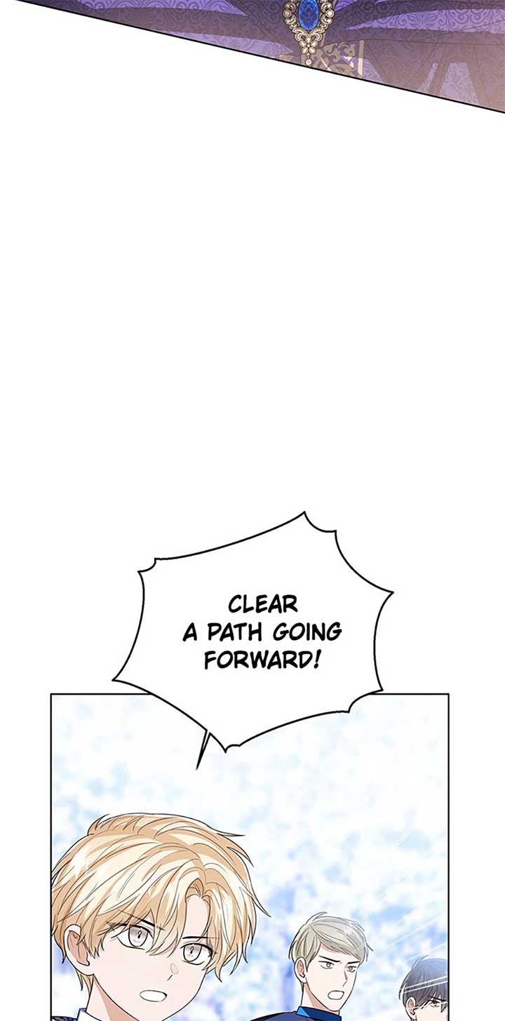 Baby Princess Through the Status Window chapter 95 page 24