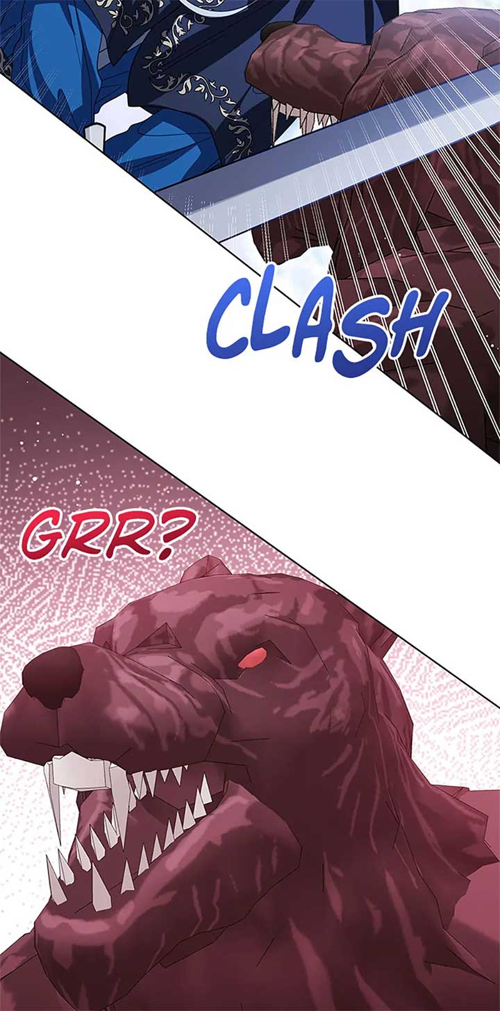 Baby Princess Through the Status Window chapter 95 page 28