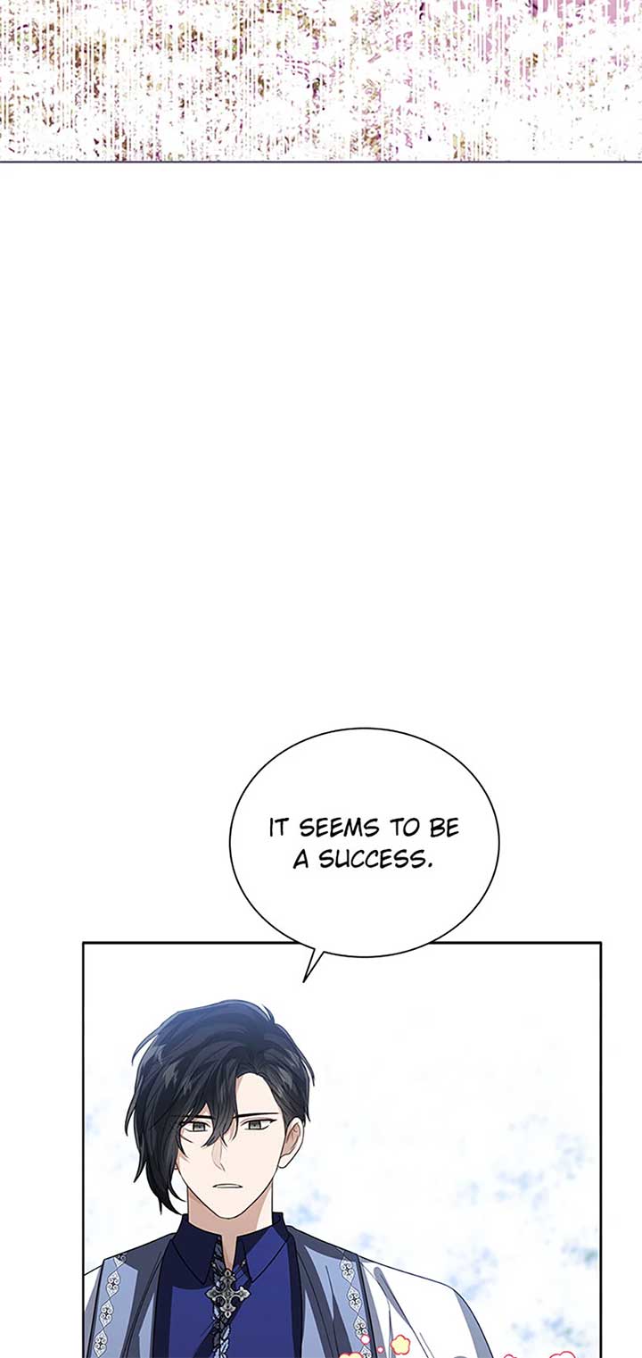 Baby Princess Through the Status Window chapter 95 page 34