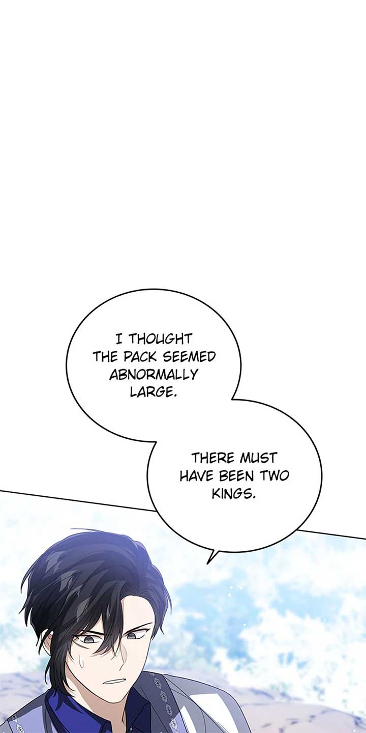 Baby Princess Through the Status Window chapter 95 page 41