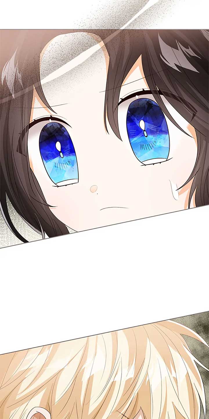 Baby Princess Through the Status Window chapter 95 page 44