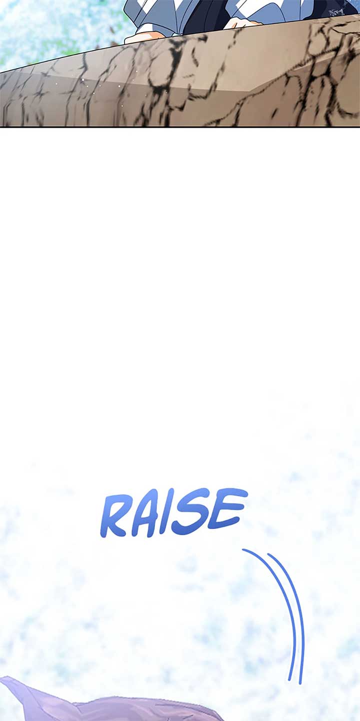Baby Princess Through the Status Window chapter 95 page 48