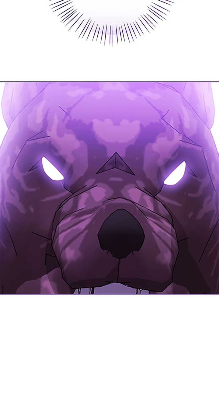 Baby Princess Through the Status Window chapter 95 page 53