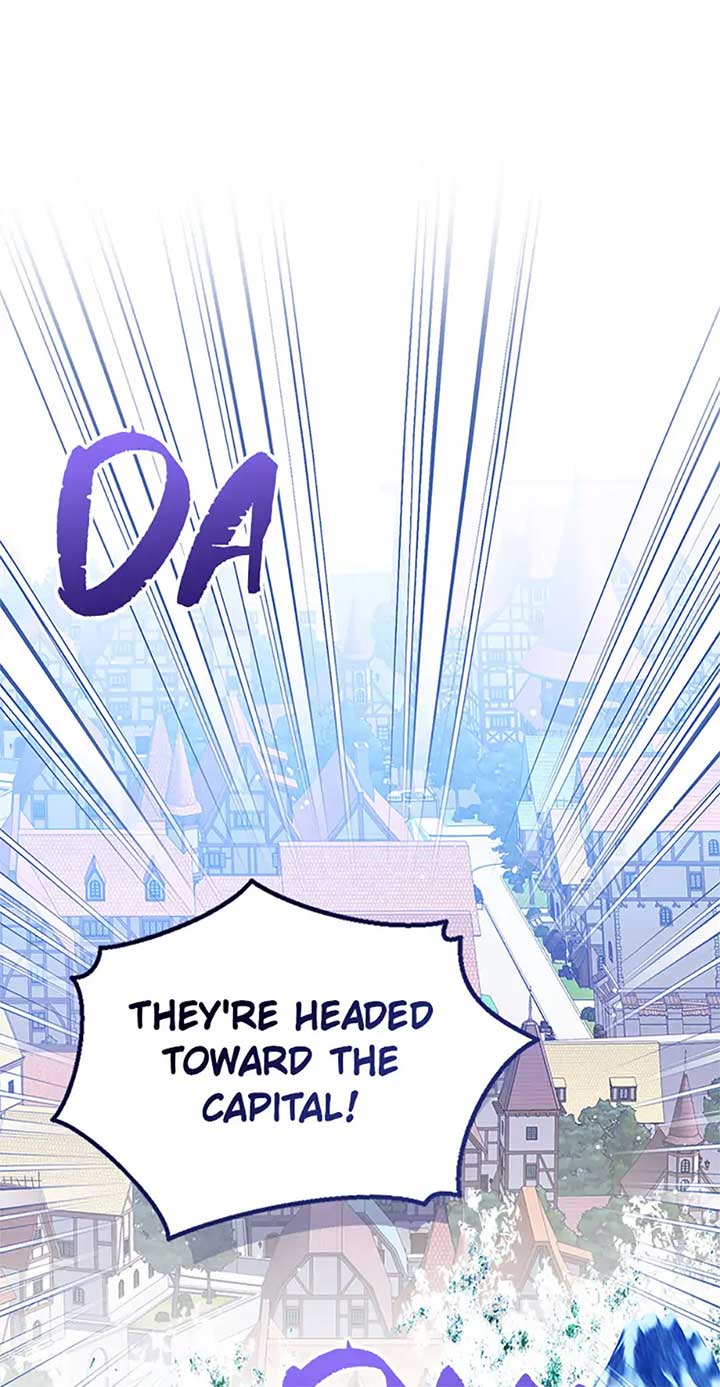 Baby Princess Through the Status Window chapter 95 page 59