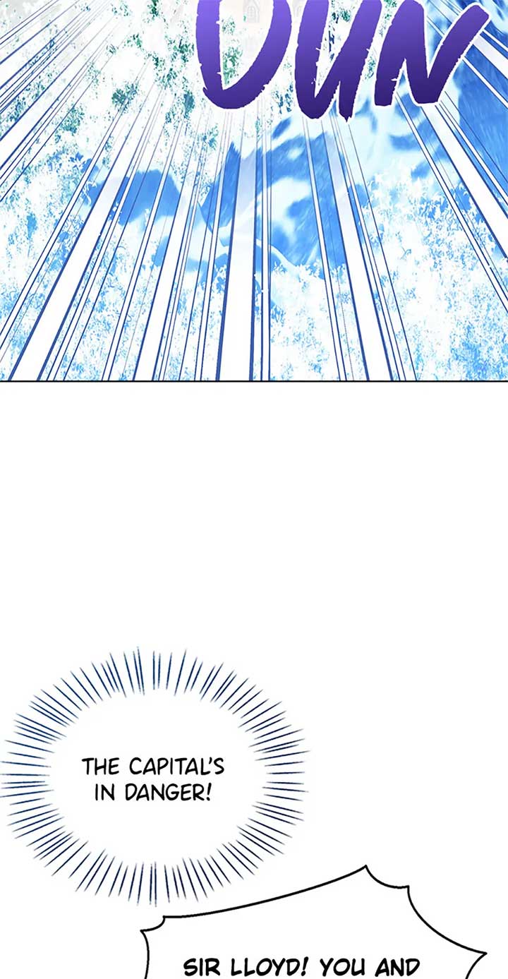 Baby Princess Through the Status Window chapter 95 page 60