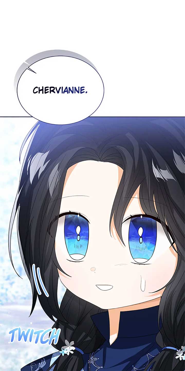 Baby Princess Through the Status Window chapter 95 page 79