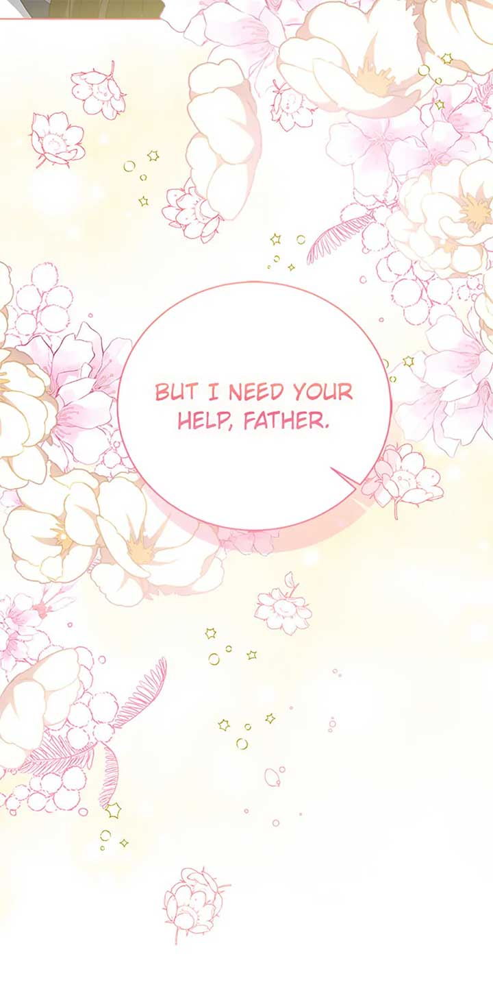 Baby Princess Through the Status Window chapter 95 page 87