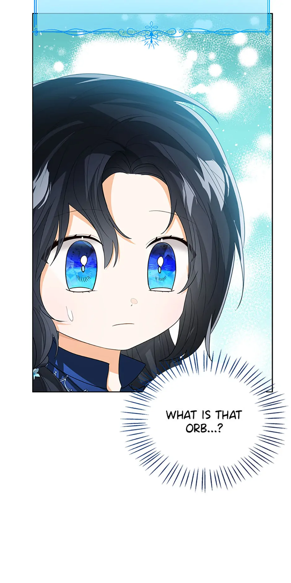 Baby Princess Through the Status Window chapter 96 page 28