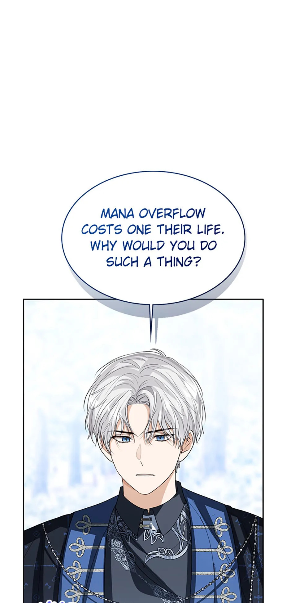Baby Princess Through the Status Window chapter 96 page 30