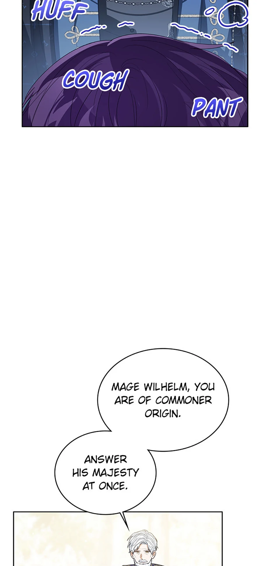 Baby Princess Through the Status Window chapter 96 page 31