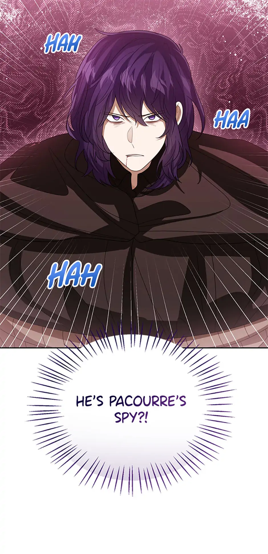 Baby Princess Through the Status Window chapter 96 page 34