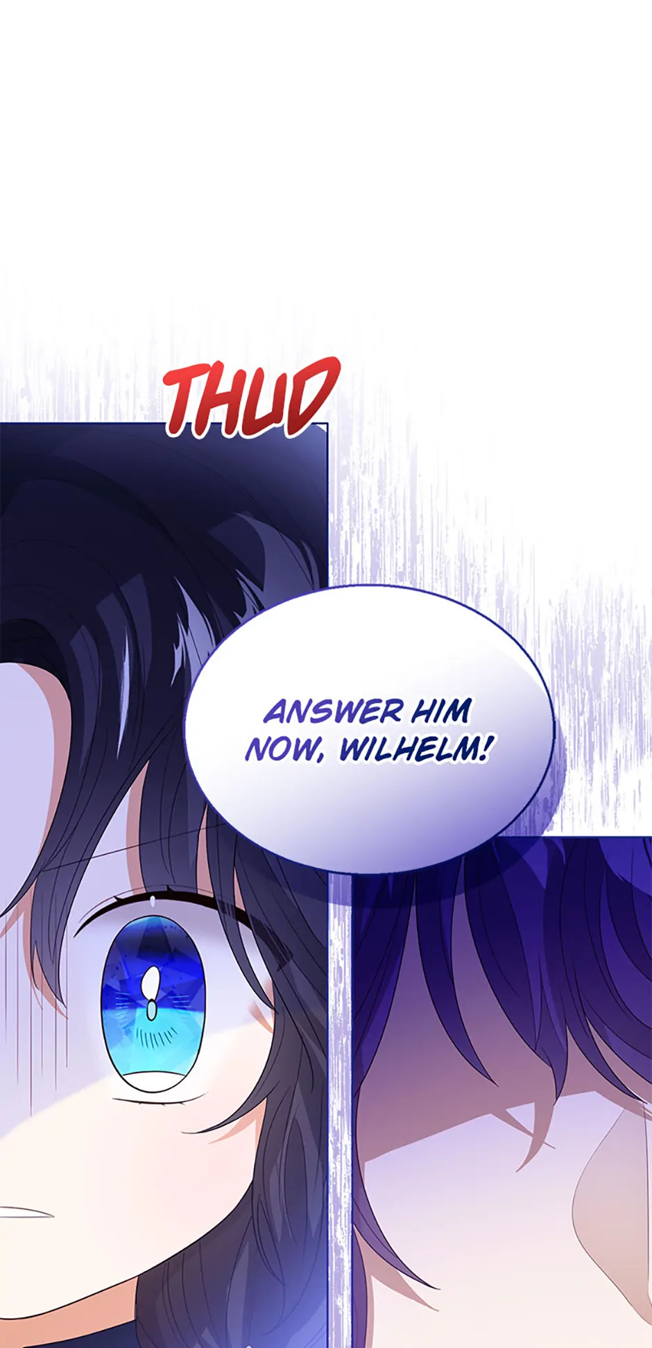 Baby Princess Through the Status Window chapter 96 page 35