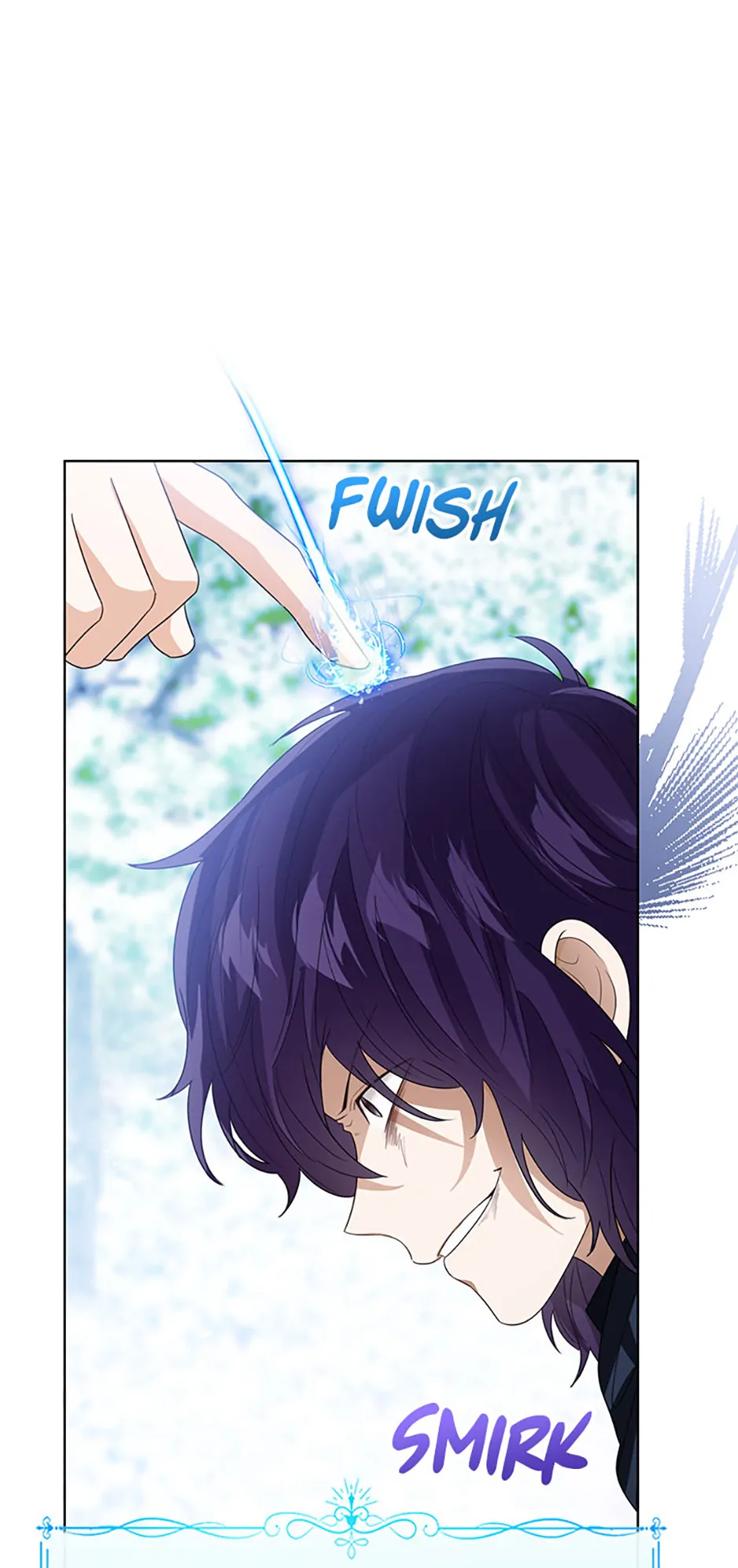 Baby Princess Through the Status Window chapter 96 page 40