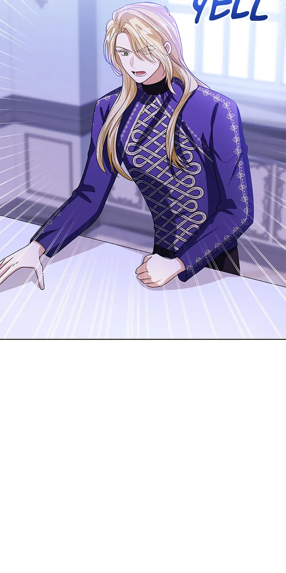 Baby Princess Through the Status Window chapter 96 page 50