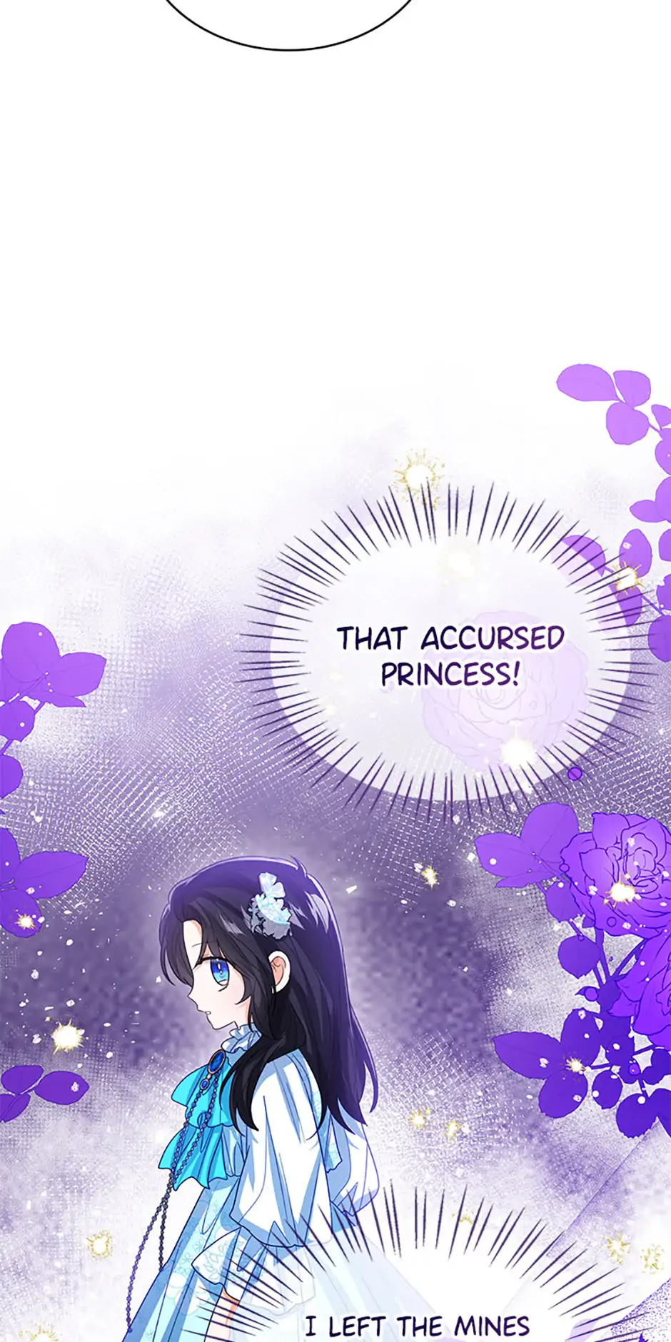 Baby Princess Through the Status Window chapter 96 page 52