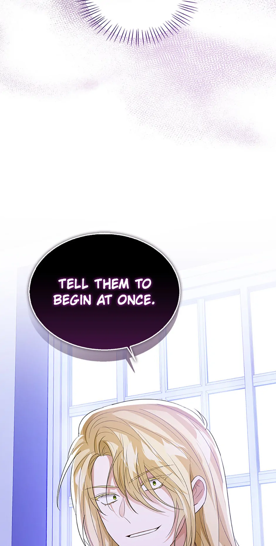 Baby Princess Through the Status Window chapter 96 page 59