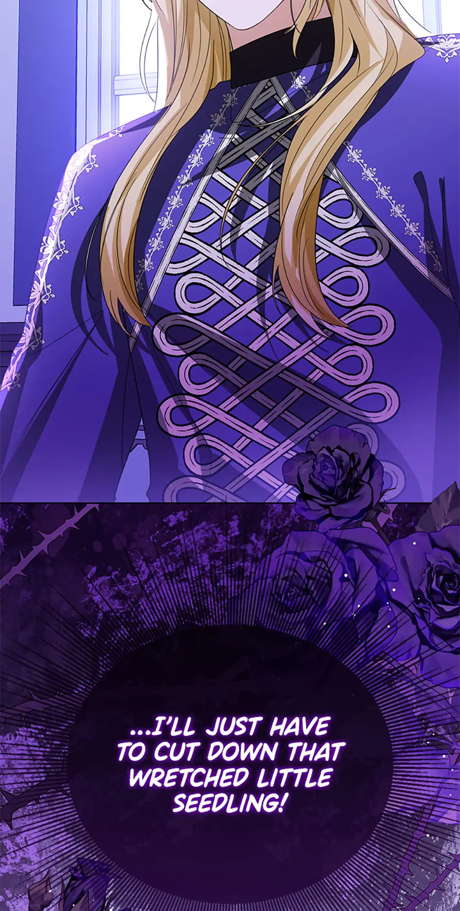 Baby Princess Through the Status Window chapter 96 page 60