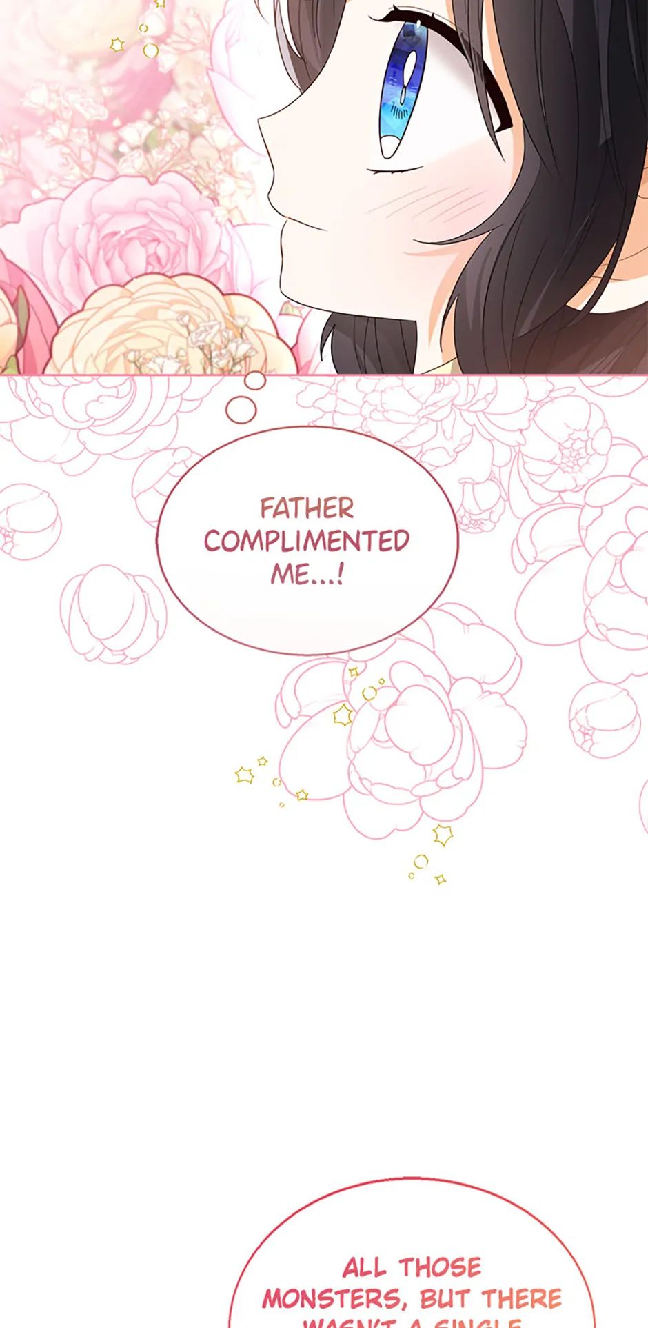 Baby Princess Through the Status Window chapter 96 page 68