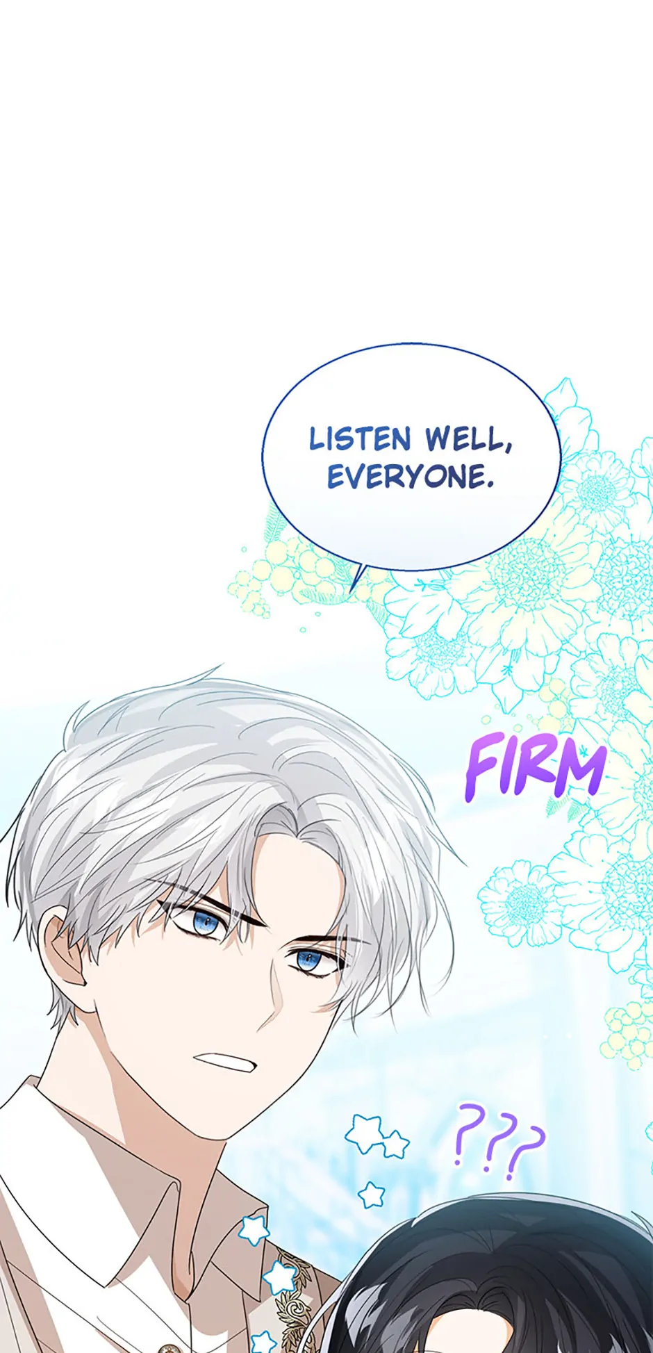 Baby Princess Through the Status Window chapter 96 page 76