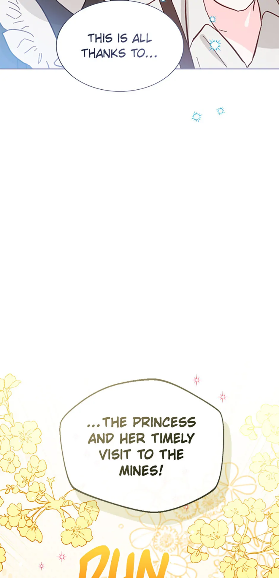Baby Princess Through the Status Window chapter 96 page 79